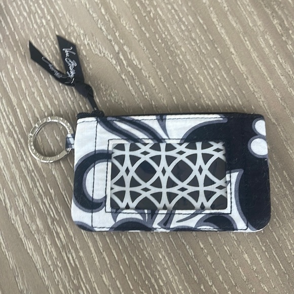 Vera Bradley Accessories - Vera Bradley 'Day & Night' Key Pouch